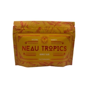 Neau Tropics Gummies Mango Tajin Flavor