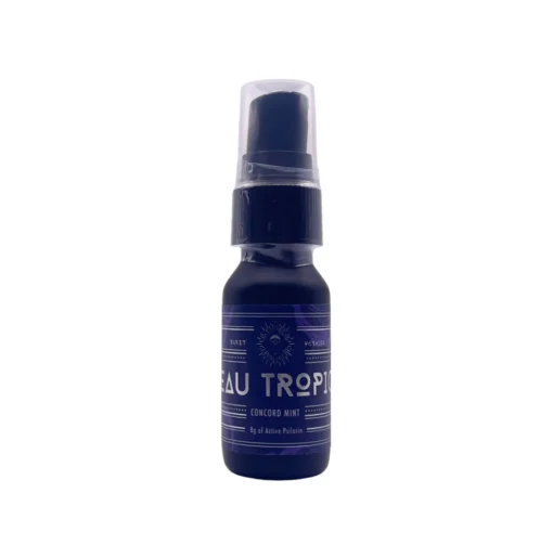 Neau Tropics Spray Concord Mint