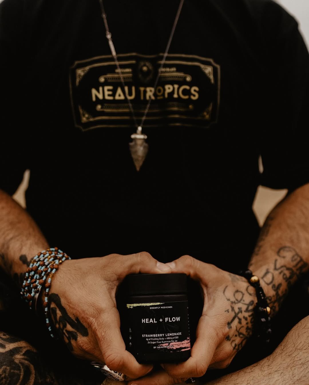 officialneautropics.com